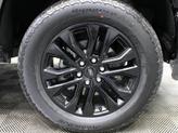 Thumbnail of 2024 Agate Black Metallic Ford F-150