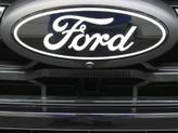 Thumbnail of 2024 Agate Black Metallic Ford F-150