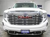 Thumbnail of 2024 Summit White GMC Sierra 1500