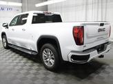 Thumbnail of 2024 Summit White GMC Sierra 1500