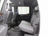 Thumbnail of 2024 Summit White GMC Sierra 1500