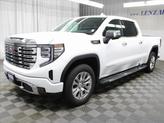 Thumbnail of 2024 Summit White GMC Sierra 1500
