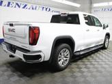 Thumbnail of 2024 Summit White GMC Sierra 1500