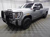 Thumbnail of 2025 Sterling Metallic GMC Sierra 2500