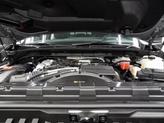 Thumbnail of 2025 Sterling Metallic GMC Sierra 2500