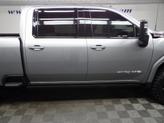 Thumbnail of 2025 Sterling Metallic GMC Sierra 2500
