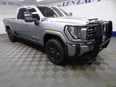 Thumbnail of 2025 Sterling Metallic GMC Sierra 2500
