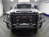 Thumbnail of 2025 Sterling Metallic GMC Sierra 2500