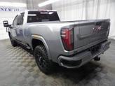 Thumbnail of 2025 Sterling Metallic GMC Sierra 2500