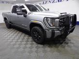 Thumbnail of 2025 Sterling Metallic GMC Sierra 2500