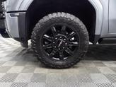 Thumbnail of 2025 Sterling Metallic GMC Sierra 2500