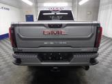 Thumbnail of 2025 Sterling Metallic GMC Sierra 2500