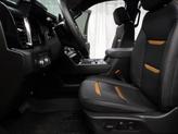 Thumbnail of 2025 Sterling Metallic GMC Sierra 2500
