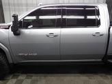 Thumbnail of 2025 Sterling Metallic GMC Sierra 2500