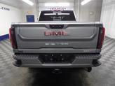 Thumbnail of 2025 Sterling Metallic GMC Sierra 2500