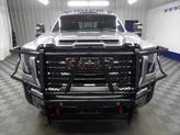 Thumbnail of 2025 Sterling Metallic GMC Sierra 2500