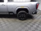 Thumbnail of 2025 Sterling Metallic GMC Sierra 2500
