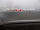 Thumbnail of 2025 Sterling Metallic GMC Sierra 2500