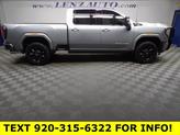 Thumbnail of 2025 Sterling Metallic GMC Sierra 2500