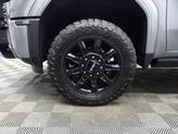 Thumbnail of 2025 Sterling Metallic GMC Sierra 2500