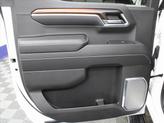 Thumbnail of 2024 White Frost Tricoat GMC Sierra 1500