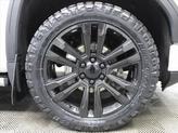 Thumbnail of 2024 White Frost Tricoat GMC Sierra 1500