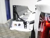 Thumbnail of 2024 White Frost Tricoat GMC Sierra 1500