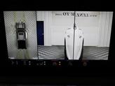 Thumbnail of 2024 White Frost Tricoat GMC Sierra 1500