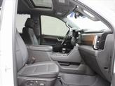 Thumbnail of 2024 White Frost Tricoat GMC Sierra 1500