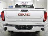 Thumbnail of 2024 White Frost Tricoat GMC Sierra 1500