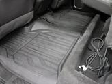 Thumbnail of 2024 White Frost Tricoat GMC Sierra 1500