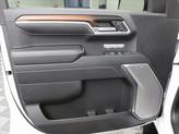 Thumbnail of 2024 White Frost Tricoat GMC Sierra 1500