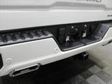 Thumbnail of 2024 White Frost Tricoat GMC Sierra 1500