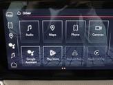 Thumbnail of 2024 White Frost Tricoat GMC Sierra 1500