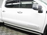 Thumbnail of 2024 White Frost Tricoat GMC Sierra 1500
