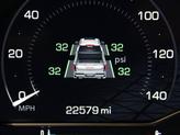 Thumbnail of 2024 White Frost Tricoat GMC Sierra 1500