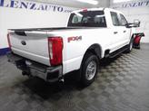 Thumbnail of 2023 Oxford White Ford F-350