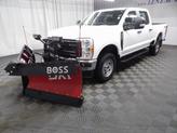 Thumbnail of 2023 Oxford White Ford F-350