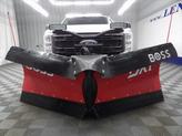 Thumbnail of 2023 Oxford White Ford F-350