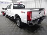 Thumbnail of 2023 Oxford White Ford F-350