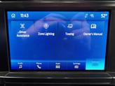 Thumbnail of 2023 Oxford White Ford F-350