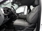 Thumbnail of 2023 Oxford White Ford F-350