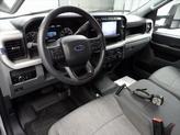 Thumbnail of 2023 Oxford White Ford F-350