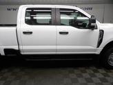 Thumbnail of 2023 Oxford White Ford F-350