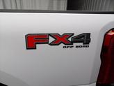 Thumbnail of 2023 Oxford White Ford F-350