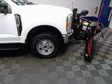 Thumbnail of 2023 Oxford White Ford F-350