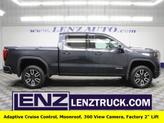 Photo of 2024 Titanium Rush Metallic GMC Sierra 1500