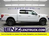 Photo of 2023 Avalanche Ford F-150