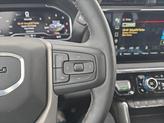 Thumbnail of 2025 Onyx Black GMC Sierra 2500