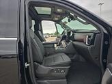 Thumbnail of 2025 Onyx Black GMC Sierra 2500